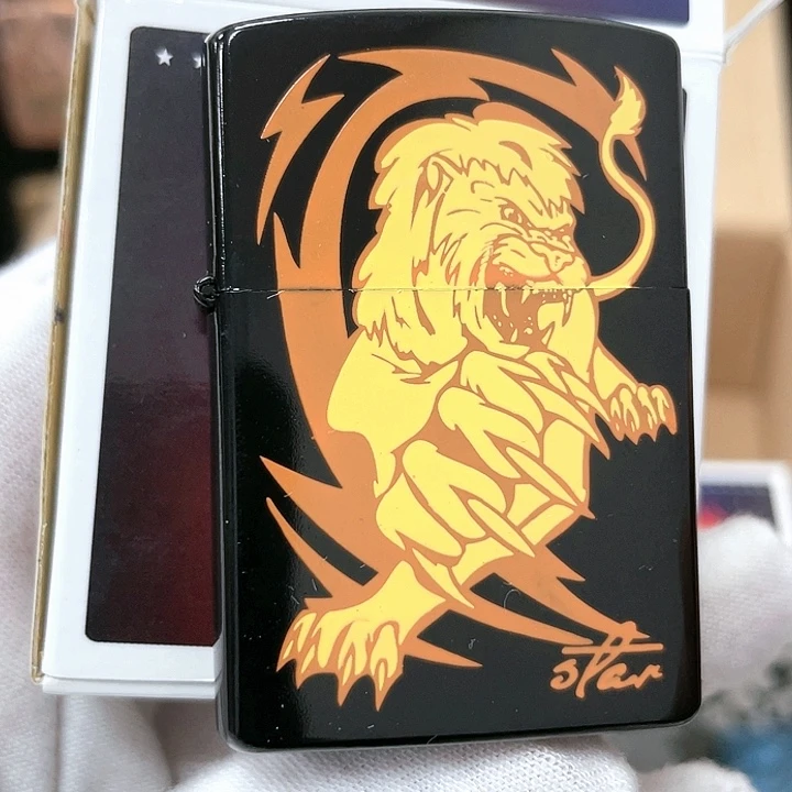 【闪购商品】恒星福利黑动物随机
