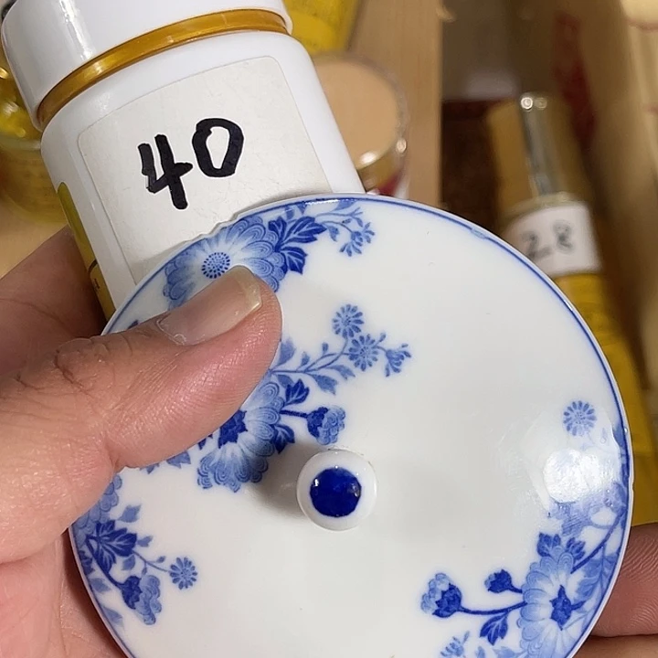 瓷片回流瓷器瓷片40