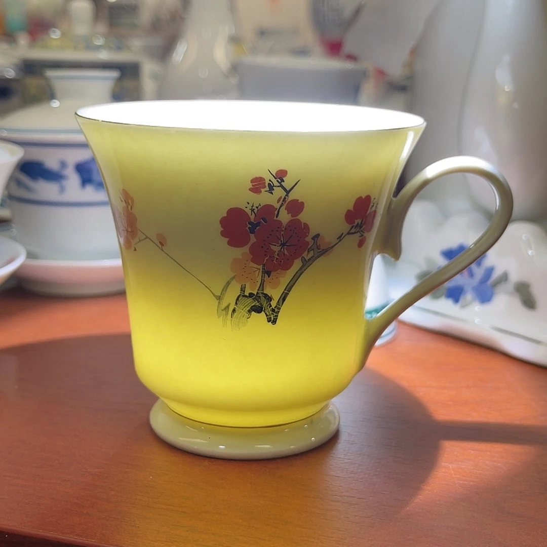 醴陵瓷供货基地炸福利