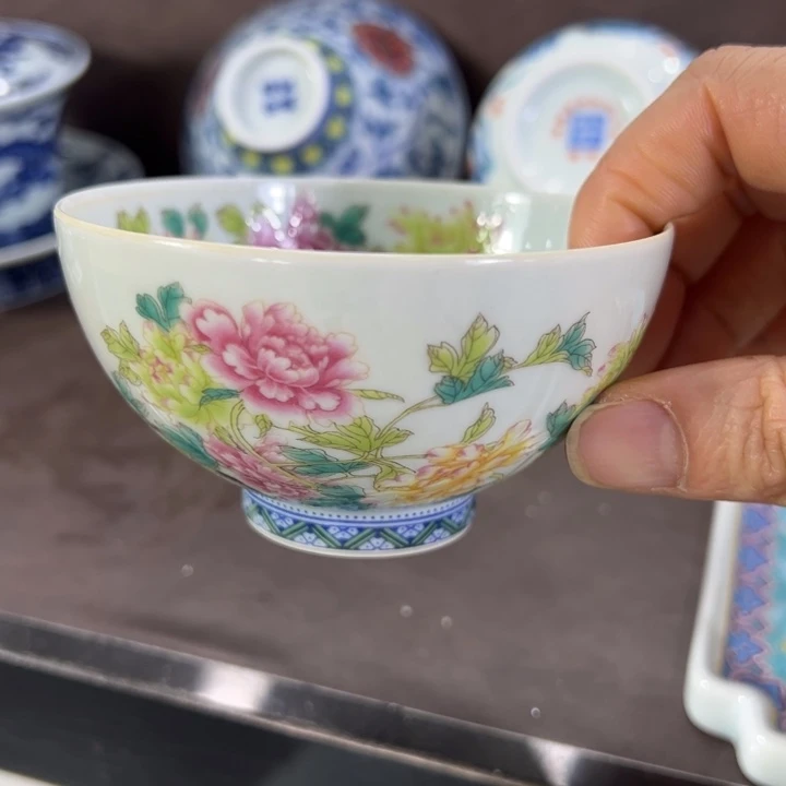 全场景德镇陶瓷景德镇陶瓷