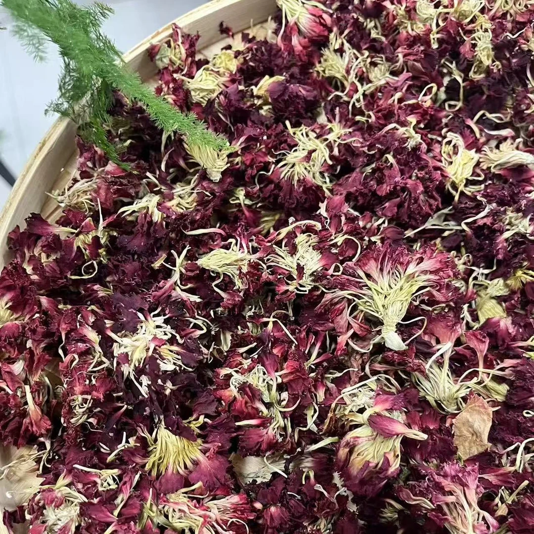 临时链接19 甄选好货缅缅【清留花】500g 罗杰专属