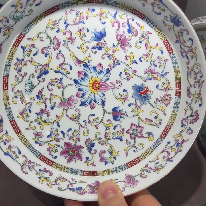 全场景德镇陶瓷景德镇陶瓷艺术