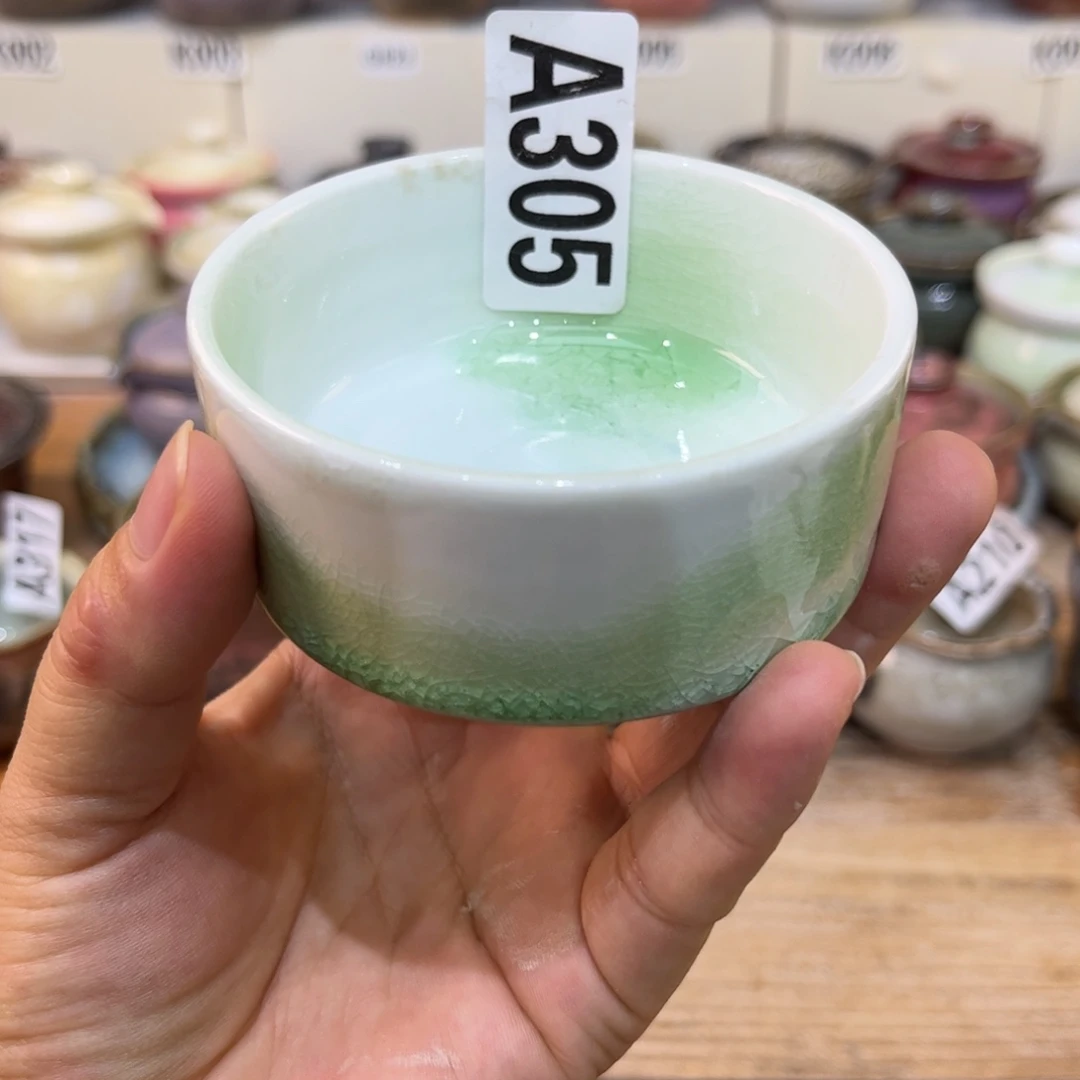 陶瓷艺术品333333