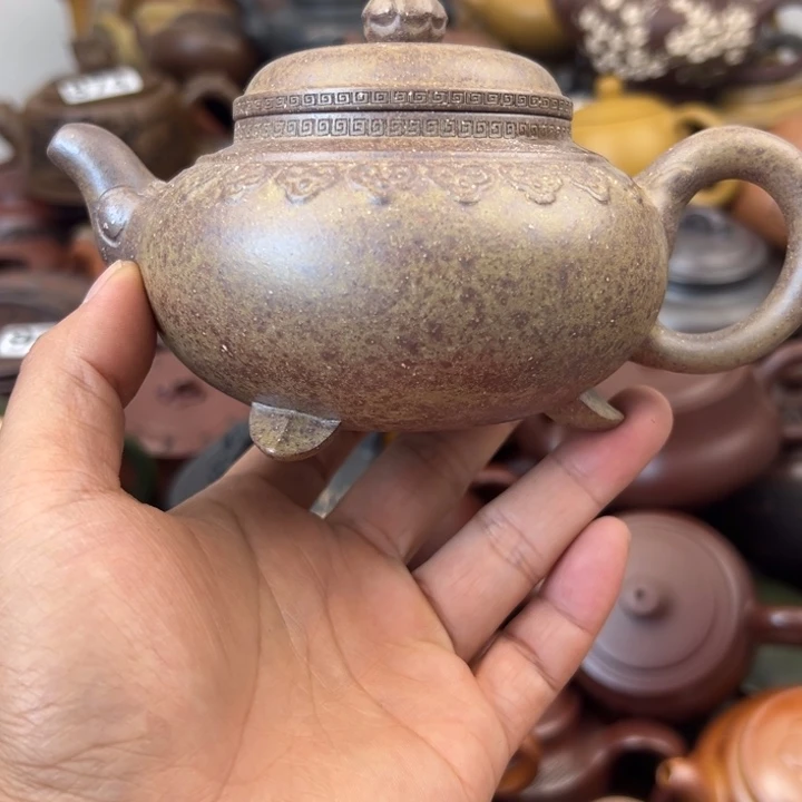 茶壶紫砂紫砂壶紫砂壶