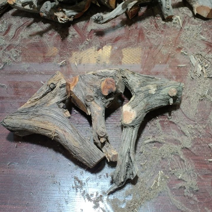 秦***茹大果紫檀（缅甸花梨）