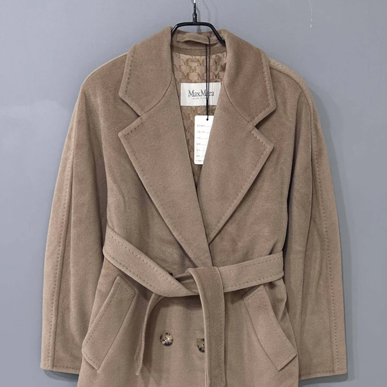 99新 MaxMara MaxMara 麦丝玛拉101801/36码/92249时尚