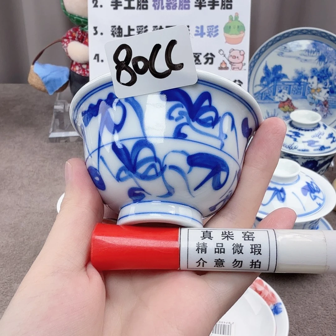 杯陶瓷制品加工企业在市场