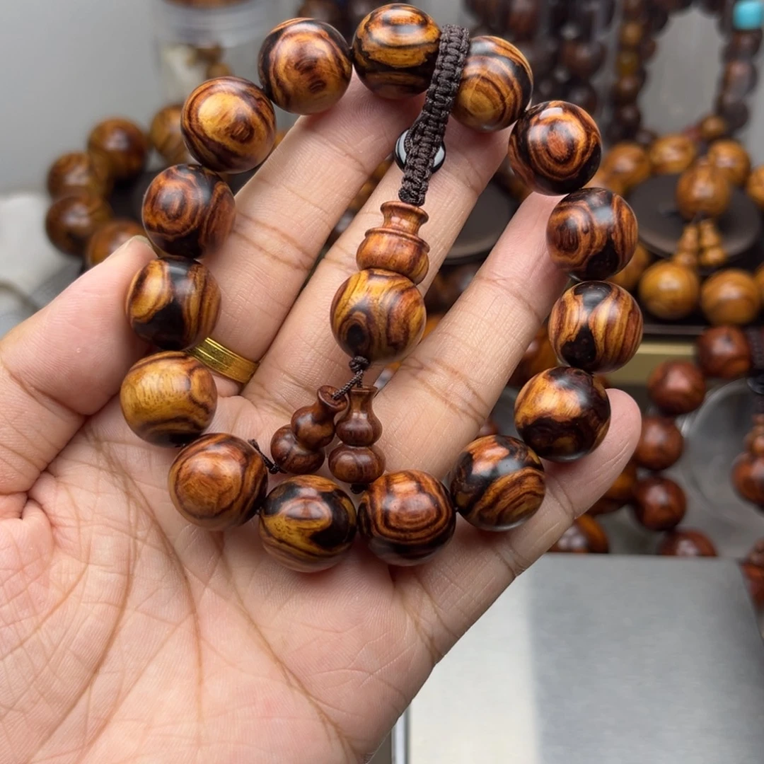 摩***代黄花梨/降香黄檀花梨-1.5-黄花梨