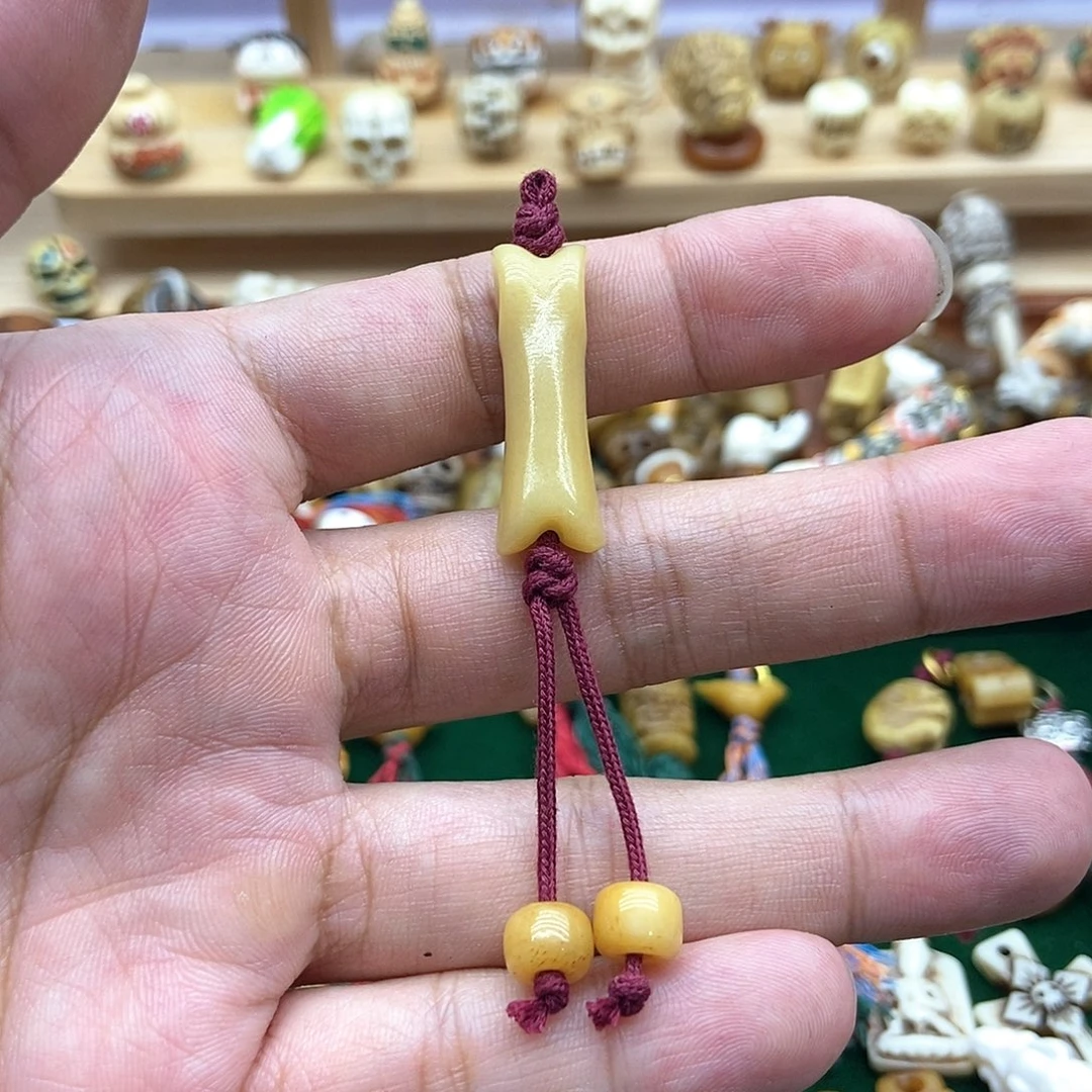 其他驼骨骨头侧挂