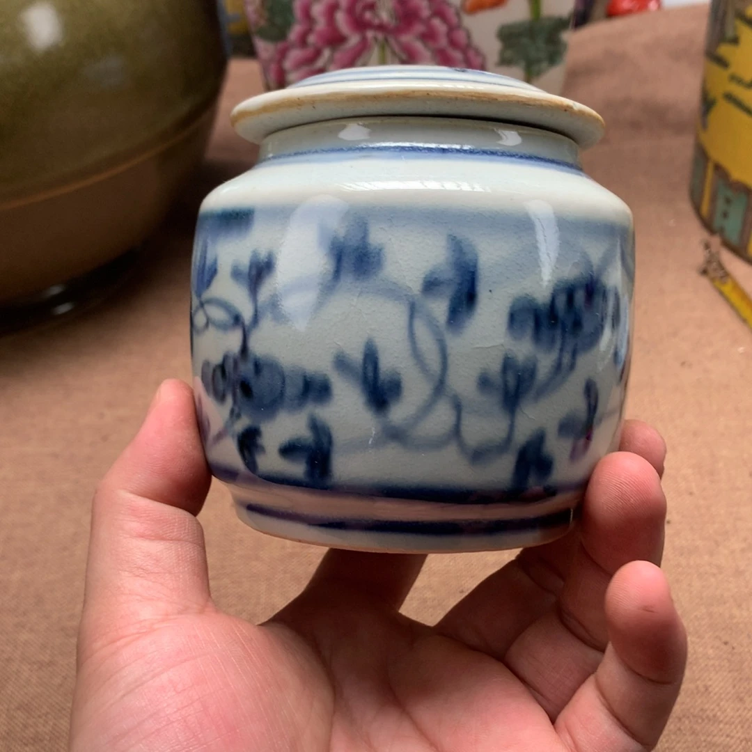 摆件旧藏瓷器旧藏瓷器