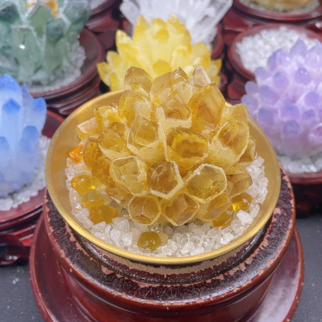 石材山*卷暴力黄100