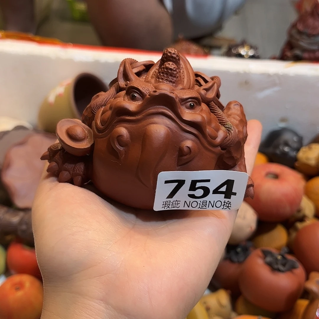 紫砂茶宠紫砂111111
