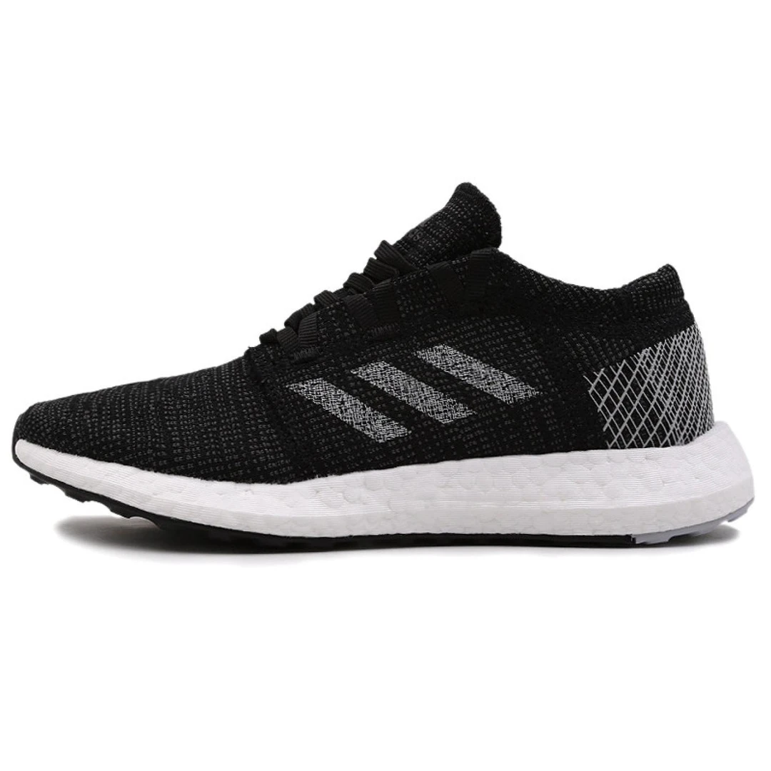 【A类微瑕】Adidas/阿迪达斯女鞋 夏新款运动鞋 休闲跑步鞋B75822