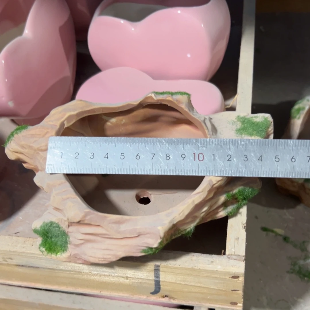 陶瓷花盆特价上新