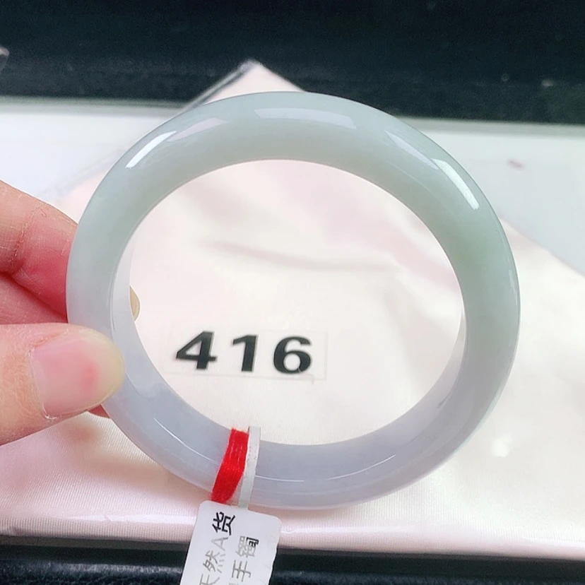 【闪购商品】未镶嵌手镯翡翠416