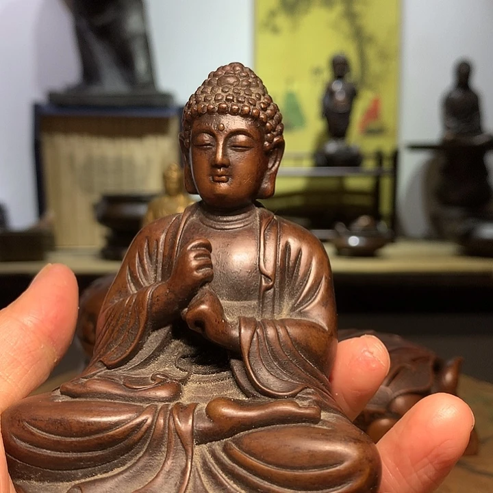 大***主铜茶宠。摆件 茶室