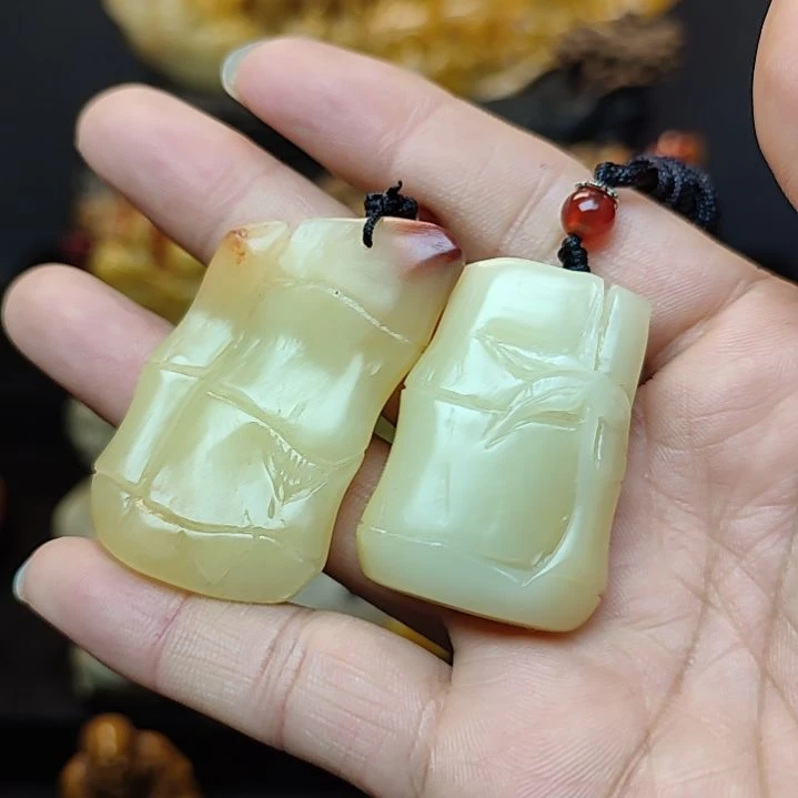 寿山石早**睡寿山芙蓉石