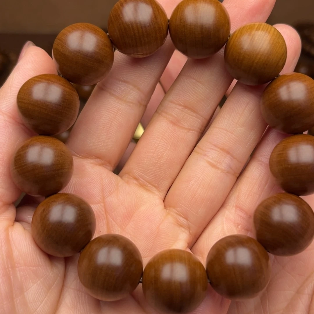 檀香木1.8单圈 老山檀香