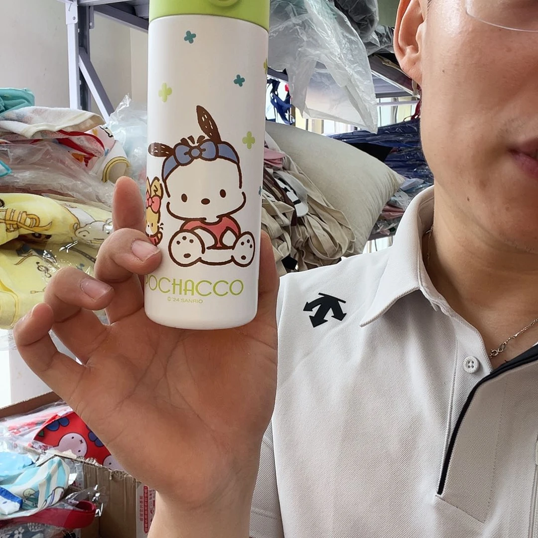 PU化妆包等各种产品的