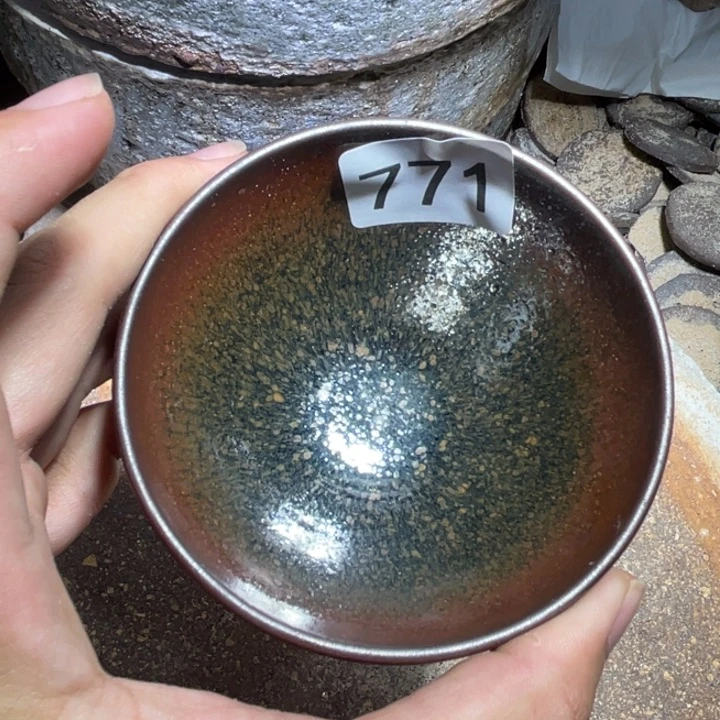 茶盏陶瓷设计有限公司成立三届的