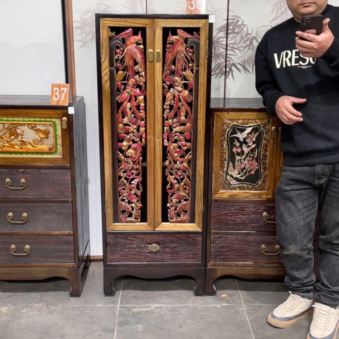 【闪购商品】摆件南**祐精品老物件家居