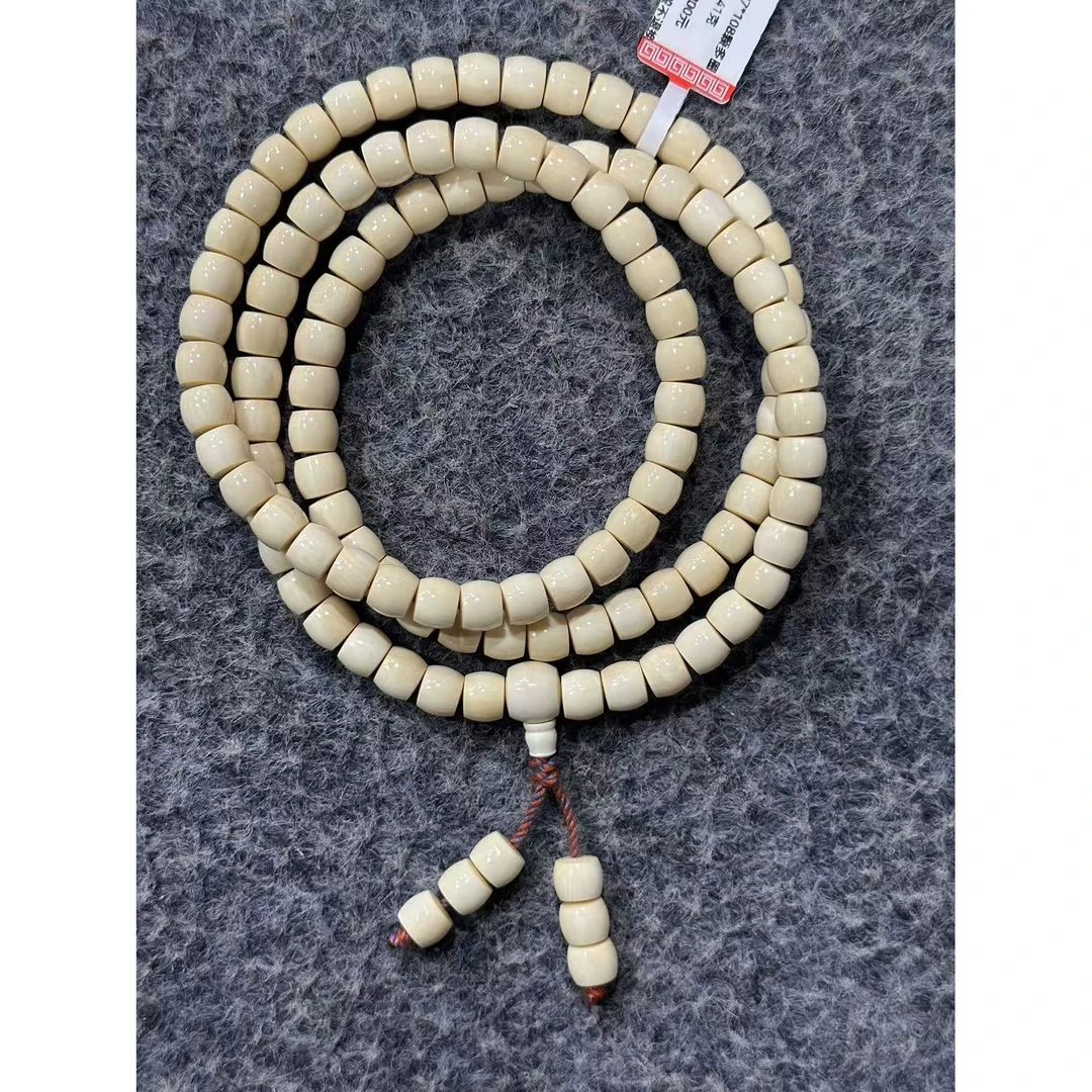 猛犸牙6*7*108颗19010128-241008