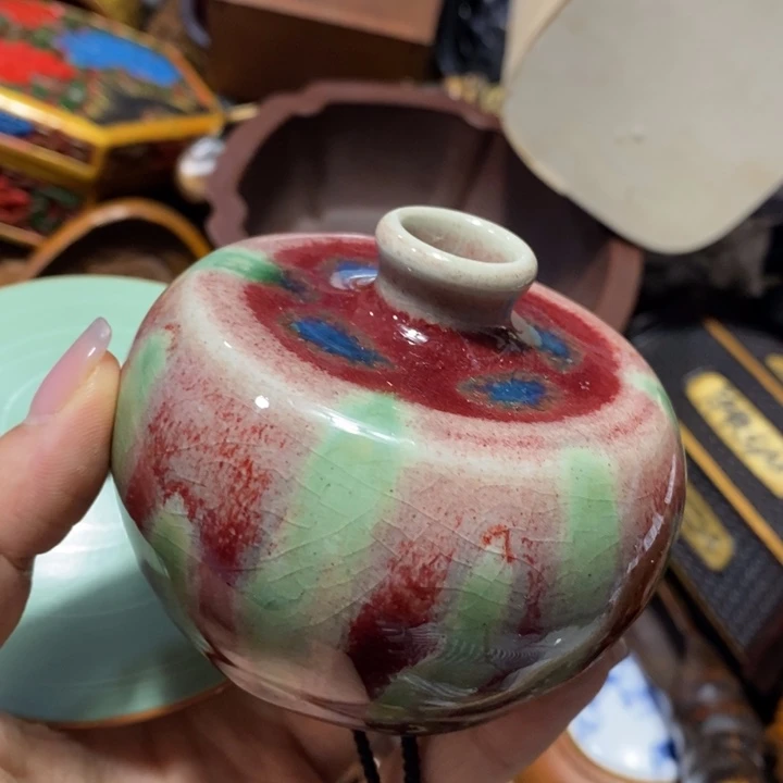 紫砂陶瓷艺术陶瓷艺术
