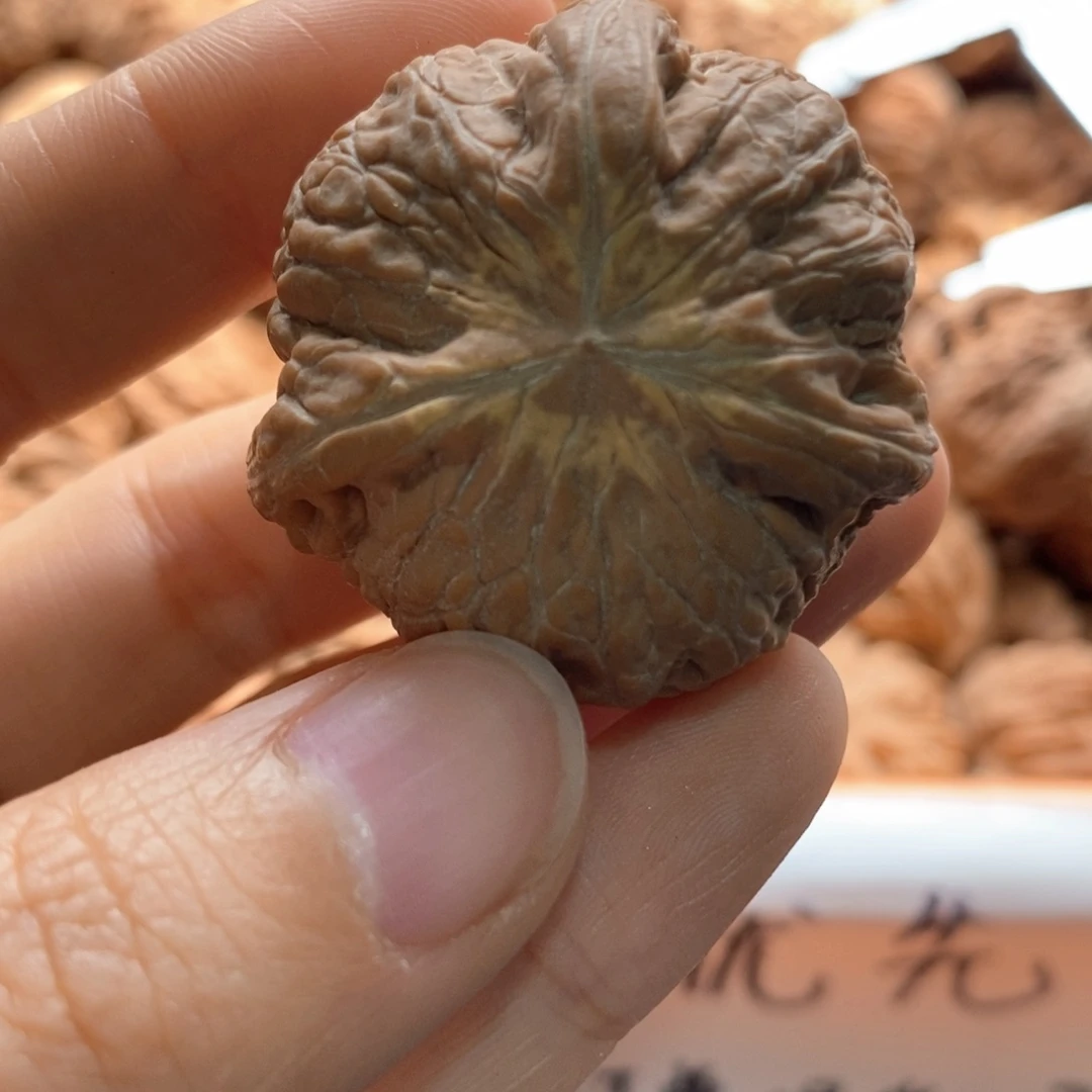 苗***核桃定制商品不退不换