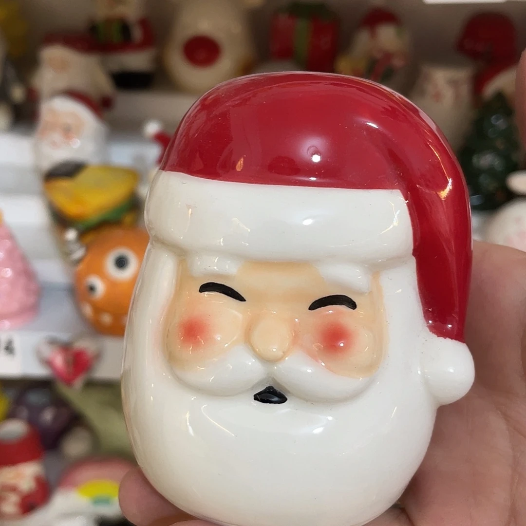 陶瓷微瑕介意慎拍