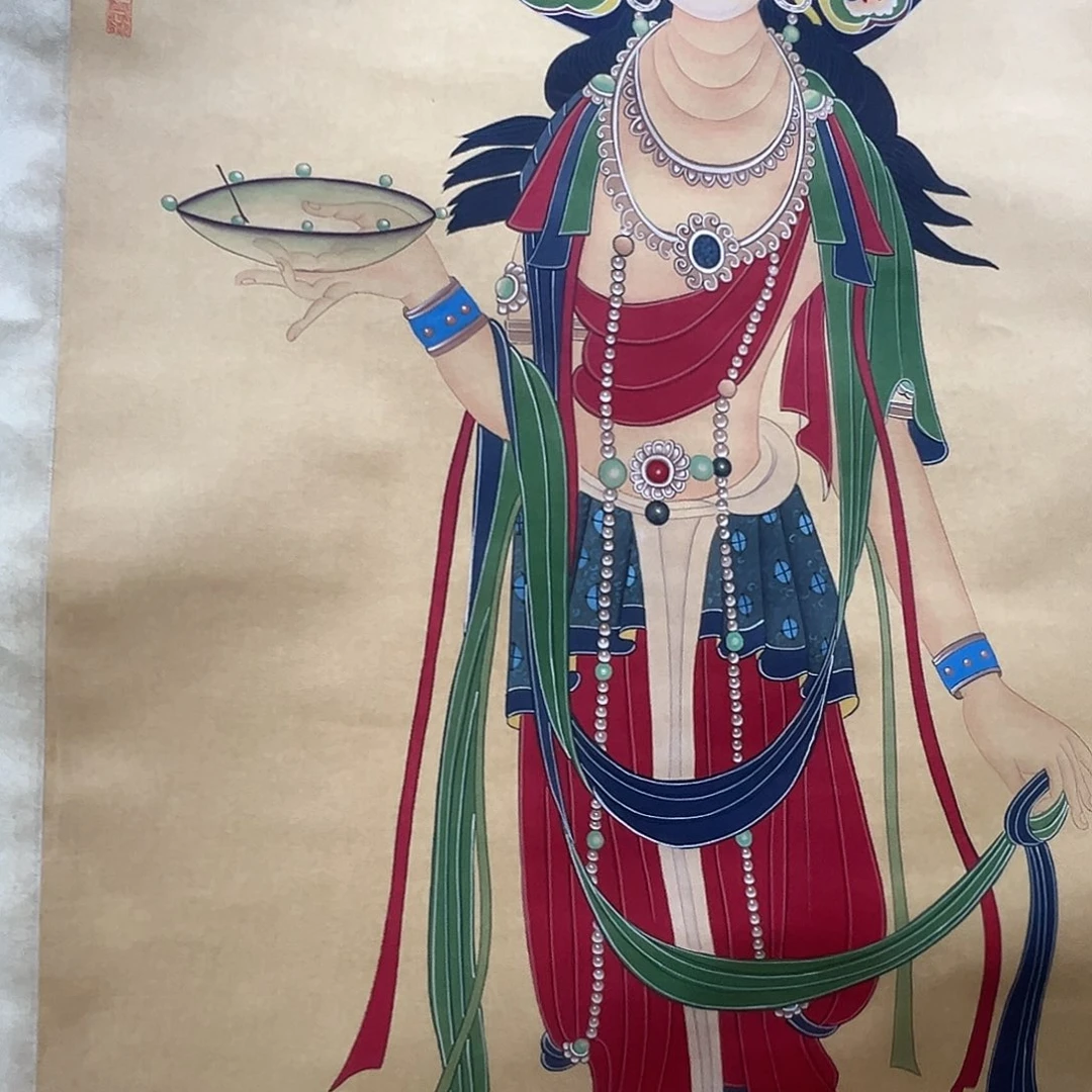 刘***东书画进万家精品书画