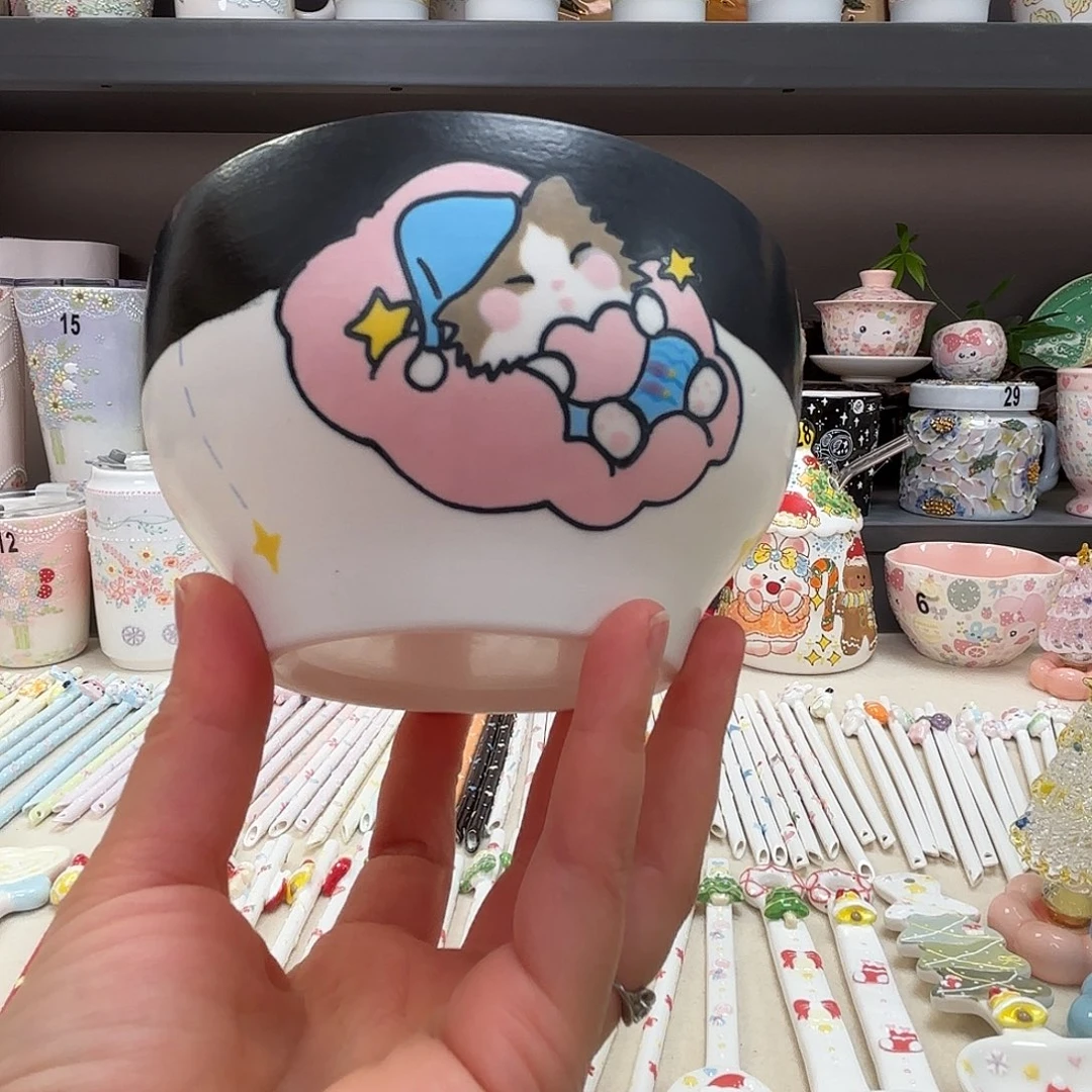 景德镇设计师款陶瓷