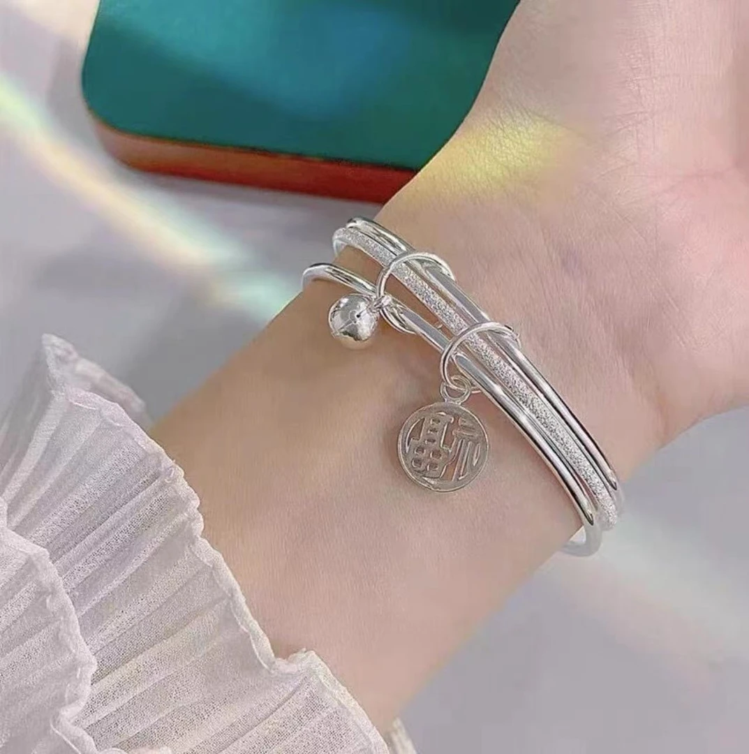 YT366三生三世手环