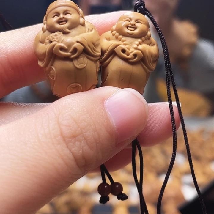 手串/手链橄榄核橄榄核