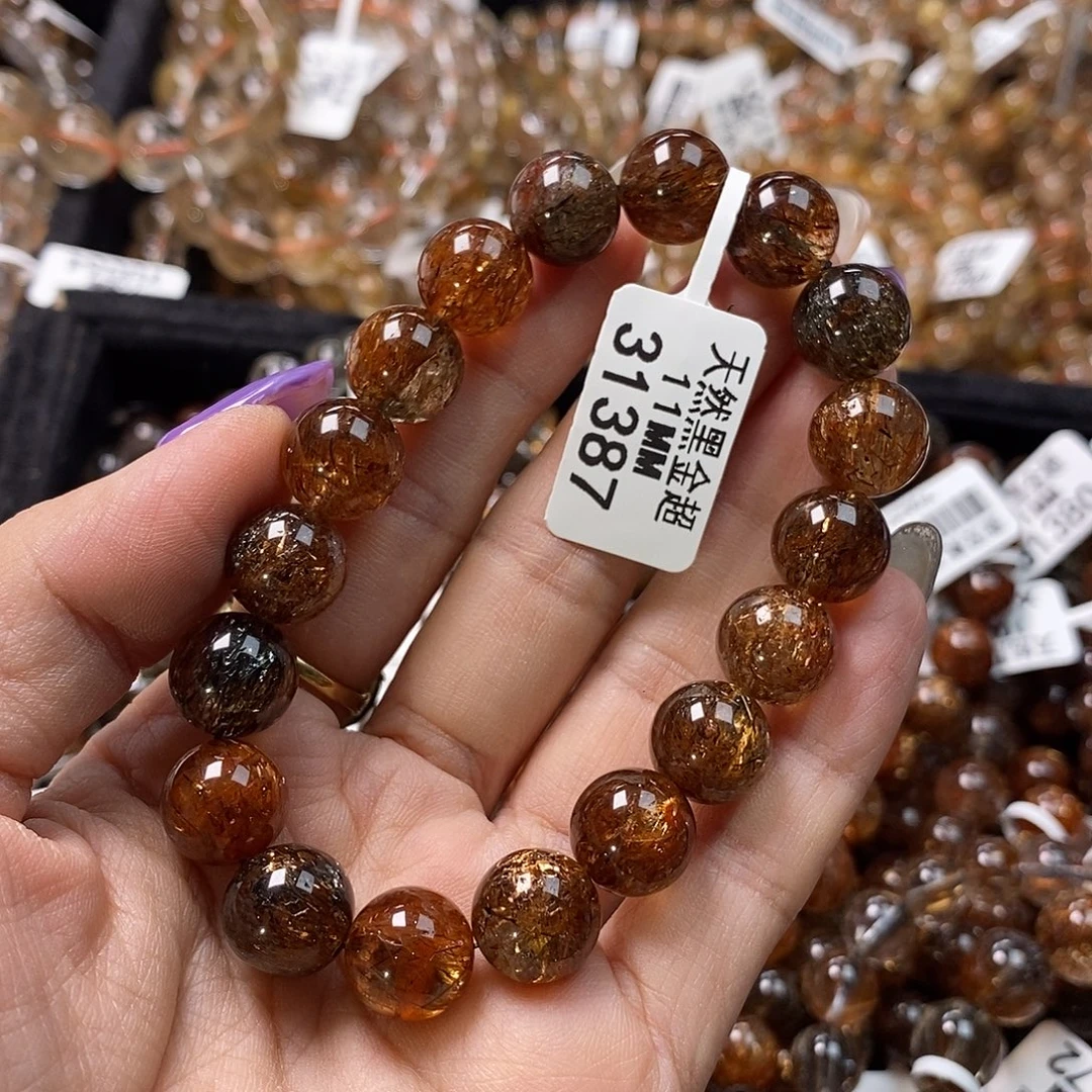 手链水晶未镶嵌水