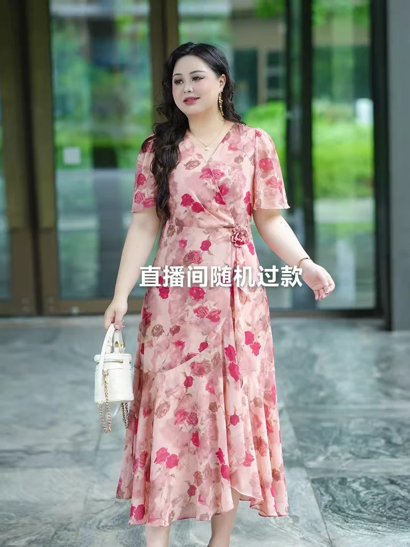 大码女装夏款清货3件1组任选