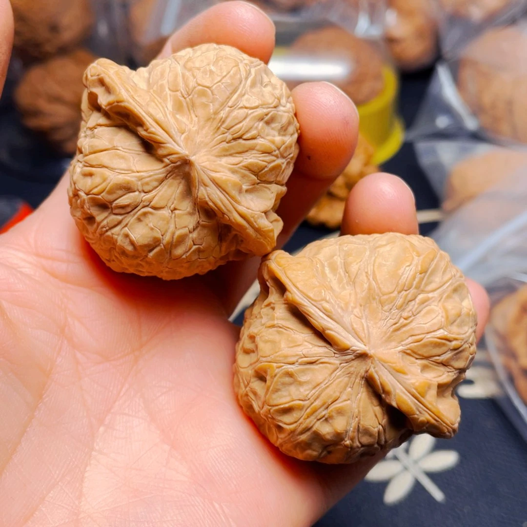 吊坠文玩核桃南瓜墩