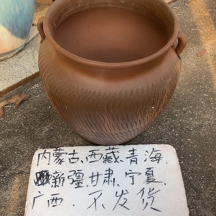 泥塑自产自销模式