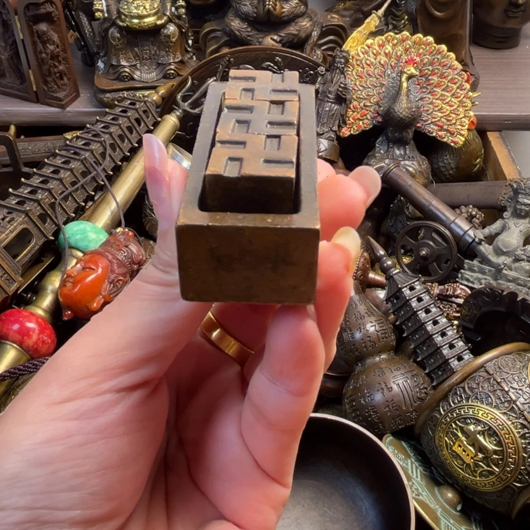 闪购铜器专属链接