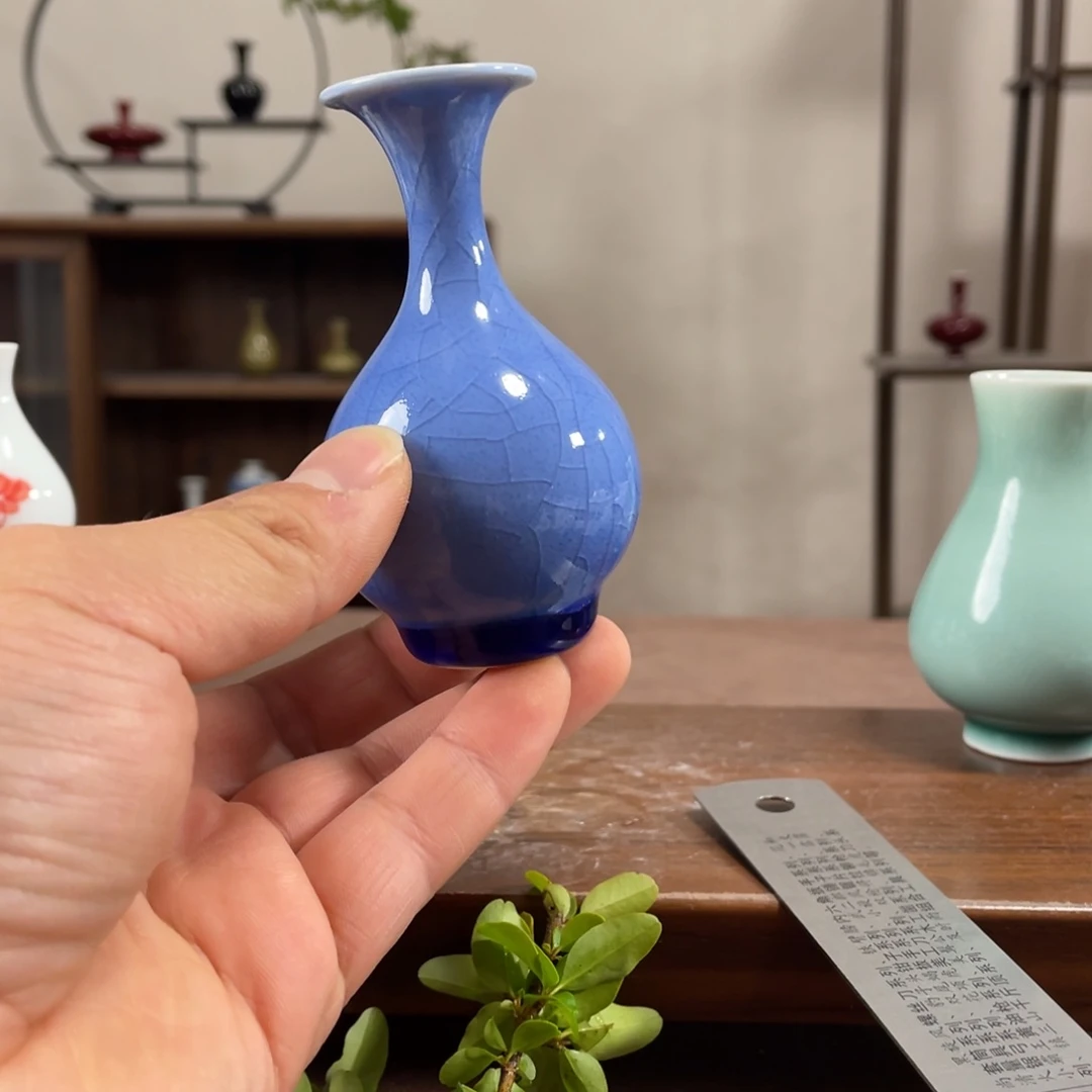 瓶花瓶摆件家居装饰
