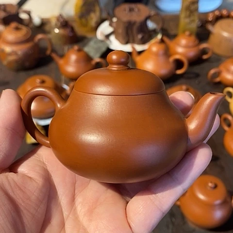 茶壶紫砂紫砂壶紫砂壶