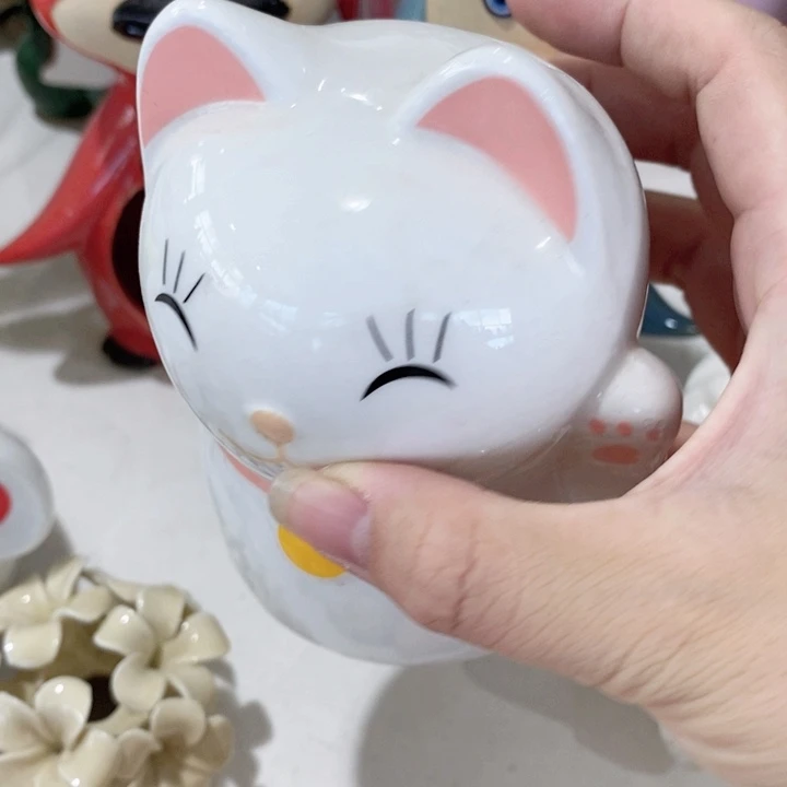 陶瓷树脂家居摆件