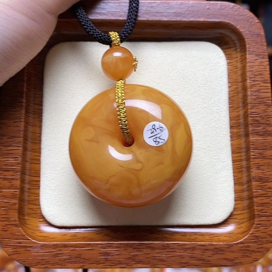 【闪购商品】手链蜜蜡未镶嵌
