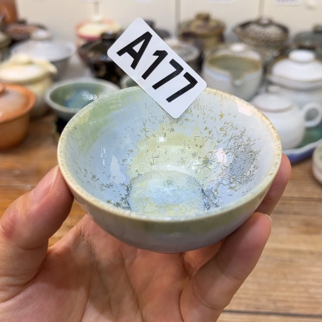 陶瓷艺术品333333