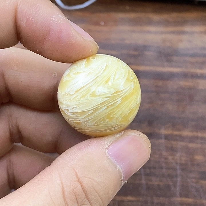 木质非金属4799珠子