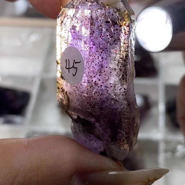 石材津巴布韦超七草莓幻想