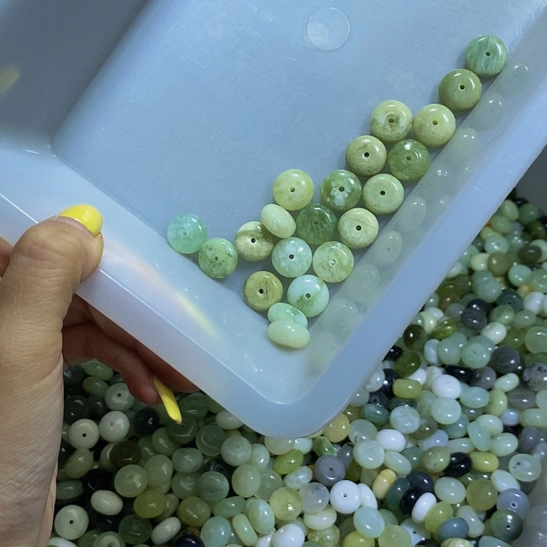 蛇纹石玉未镶嵌其他83