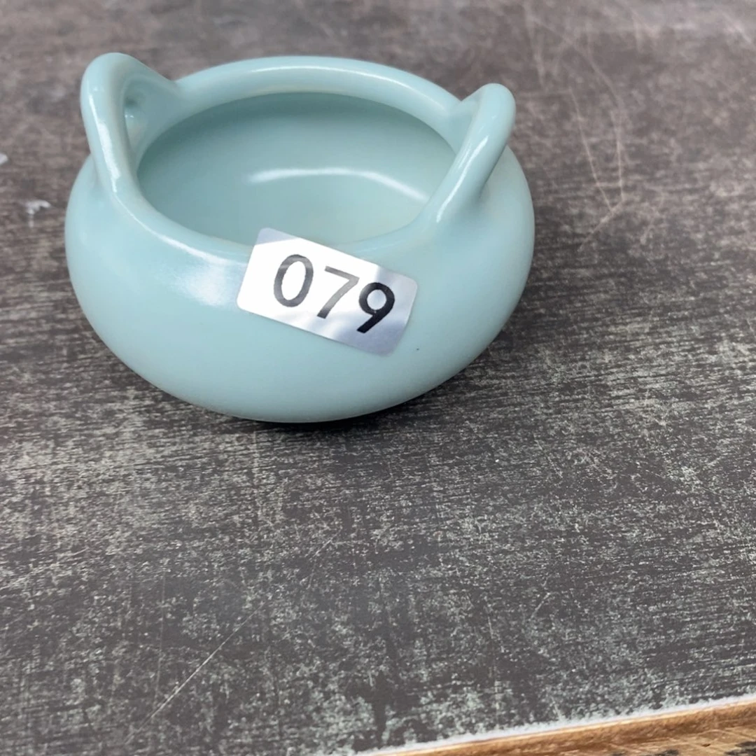 *****抱朴汝瓷仿古一级