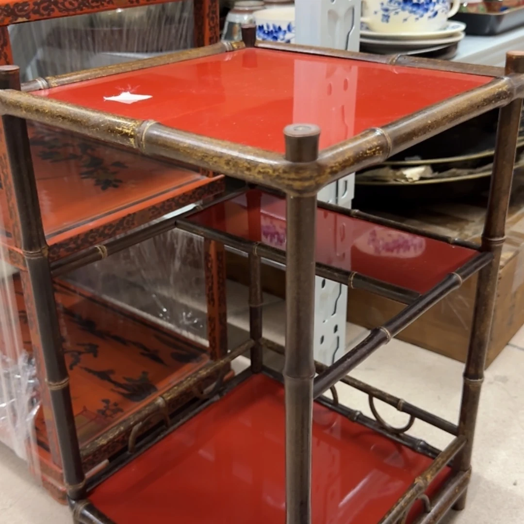 藏品丰富的地方文化