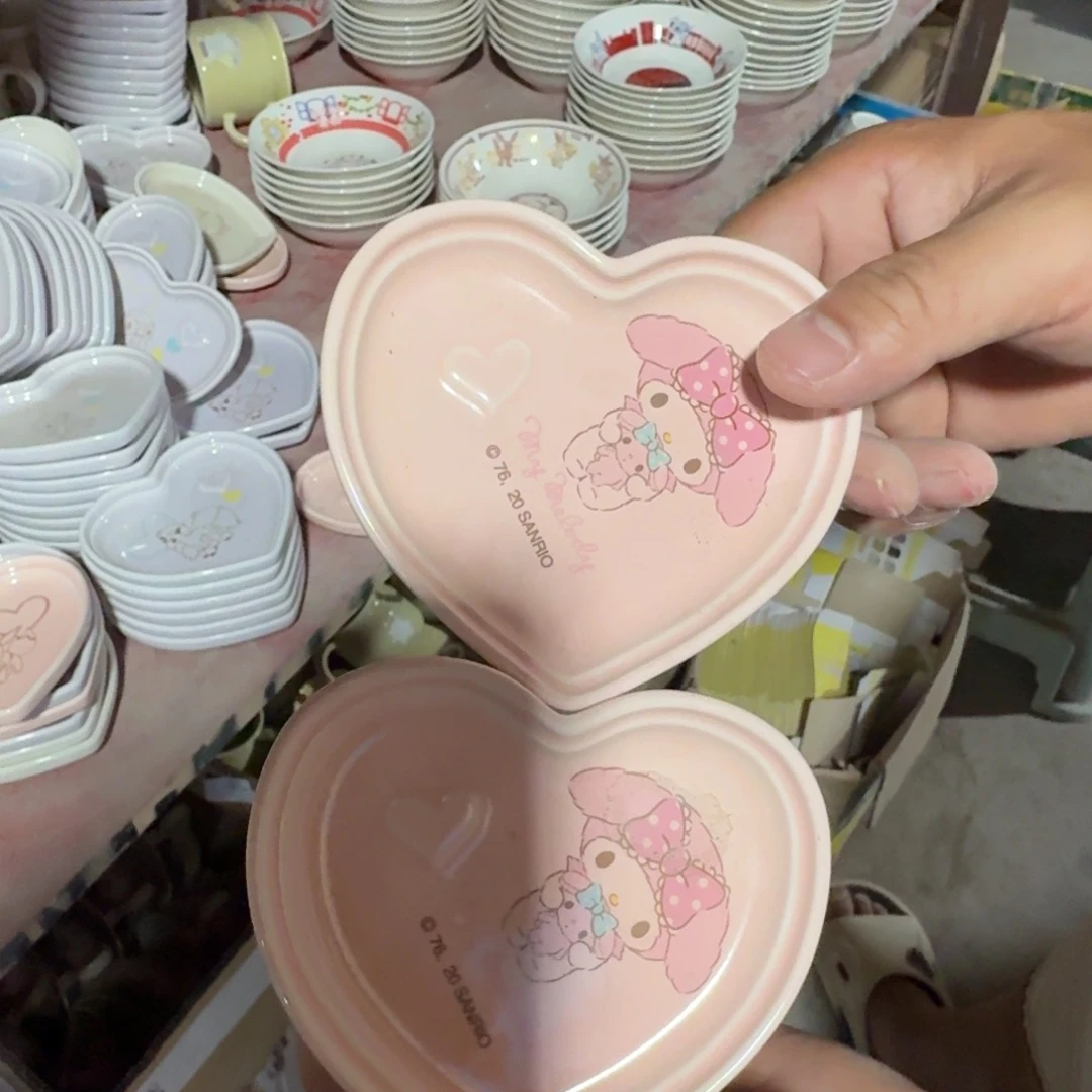 瓷片库房直播瑕疵处理