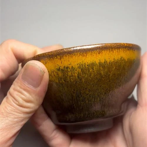 【闪购商品】茶盏-134............